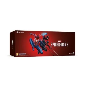Marvel’s Spider-Man 2 Collector’s Edition