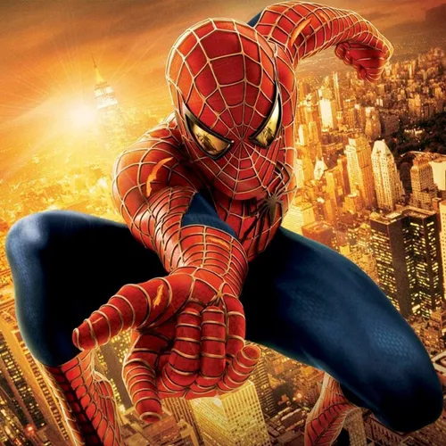 Marvel’s Spider-Man 2 (PS5-GAMING CD)