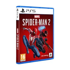 Marvel’s Spider-Man 2
