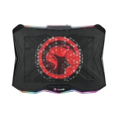 MARVO Atlas 40 FN-40 17.3 Laptop Cooling Pad