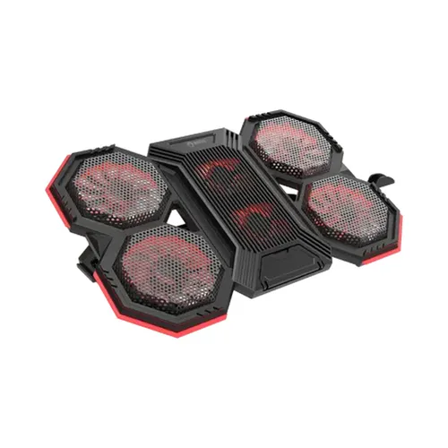 MARVO Atlas 60 FN-41 17.3 Laptop Cooling Pad
