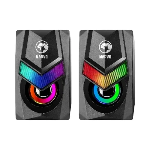 MARVO Havoc 10 SG-118 Wired Speaker