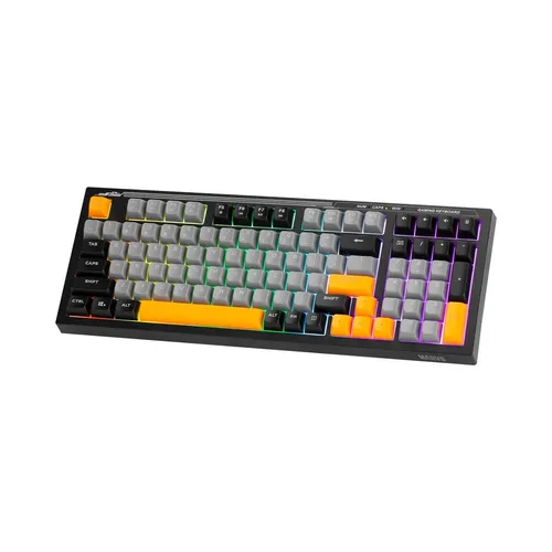MARVO Soldat S50A K638aA Gaming Keyboard