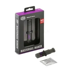 MasterGel Maker