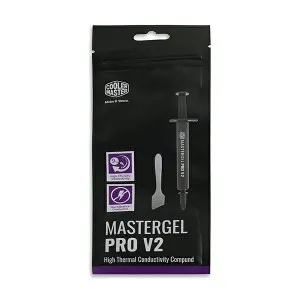 MasterGel Pro V2