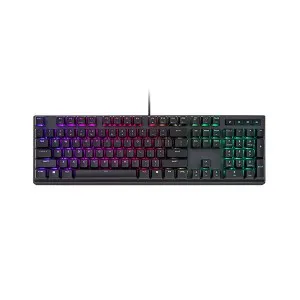 MasterKeys MK750