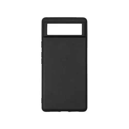 Matte Black TPU Case for Pixel 6 Pro