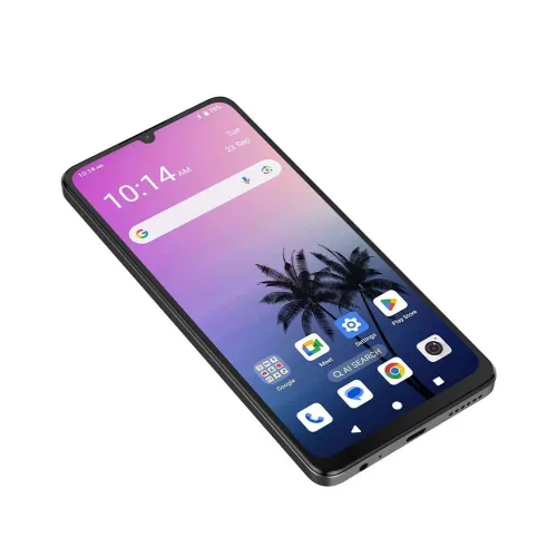 Max AI Plus 6GB RAM 128GB