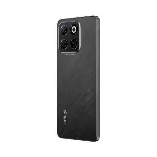 Max AI Plus 6GB RAM 128GB