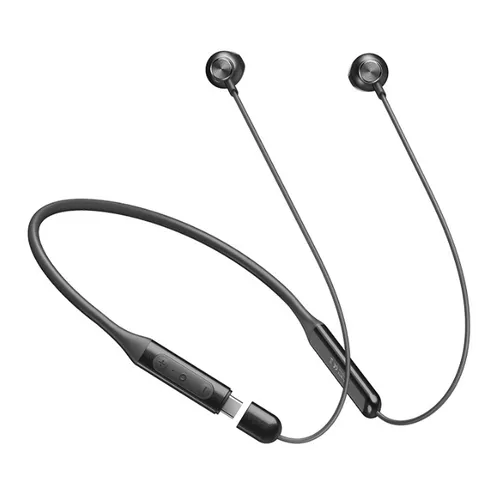Maxco MEP-W11 Knight Wireless Neckband Black