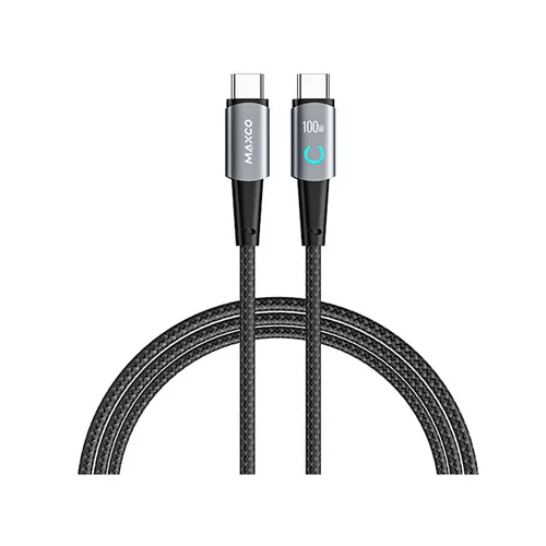 Maxco MS07CC Type-C to Type-C PD 100W Cable