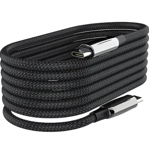 Maxco MS12CC 240W PD Type-C to Type-C 2M Cable