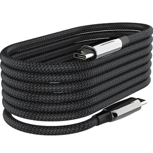 Maxco MS12CC 240W PD Type-C to Type-C 2M Cable