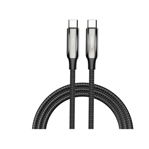 Maxco MS12CC 240W PD Type-C to Type-C 2M Cable