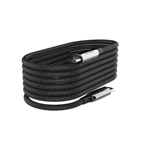 Maxco MS12CC Type-C To Type-C PD 240w 200cm Cable