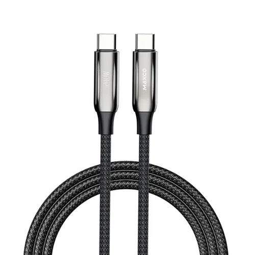 Maxco MS12CC Type-C To Type-C PD 240w 200cm Cable
