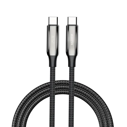 Maxco MS12CC Type-C To Type-C PD 240w 200cm Cable