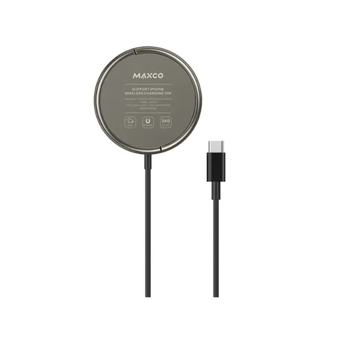 Maxco MW10 15W Wireless Charger