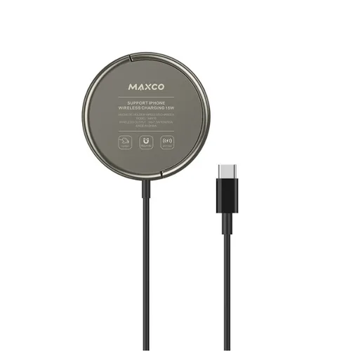 Maxco MW10 15W Wireless Charger