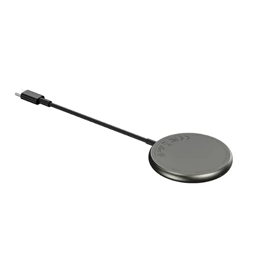 Maxco MW10 15w Wireless Charger Tarnish