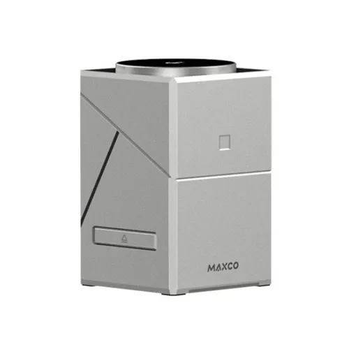 MAXCO MW11 Geometry Qi2 3 in 1 Magsafe Wireless Charger