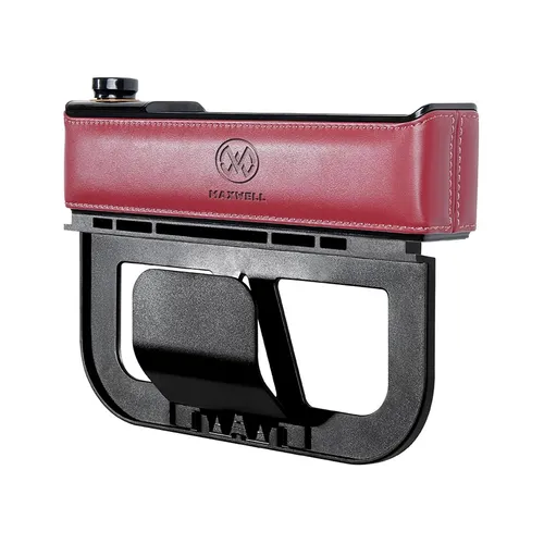 Maxwell 120W Car Charge Organizer Pouch