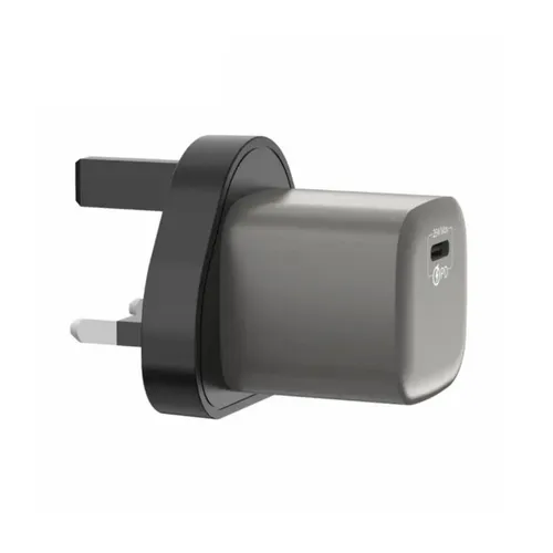Maxwell 25W ChargeMax PD USB-C Wall Charger