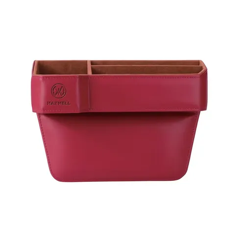 Maxwell Car Seat Seam Storage Box