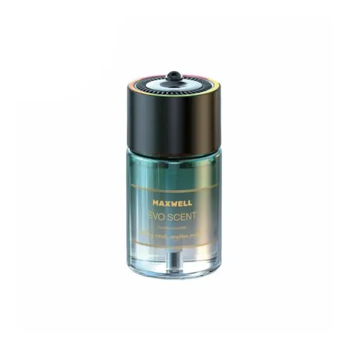 Maxwell Evo Scent Smart Car Air with Galaxy Light