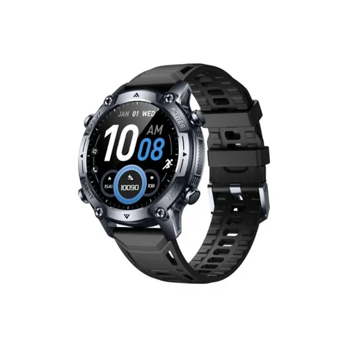 Maxwell Kinetic Smart Watch