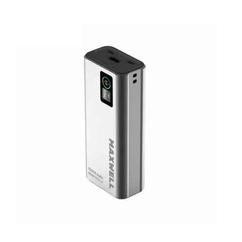 Maxwell Max Boost 65W 15000mAh Power Bank