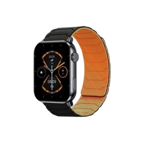 Maxwell MW Element Smart Watch