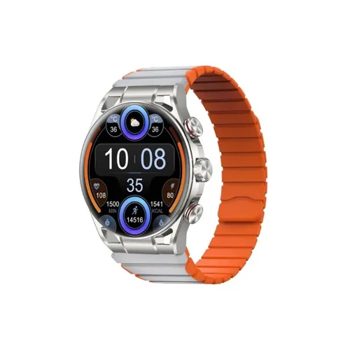 Maxwell MW Fusion Smart Watch