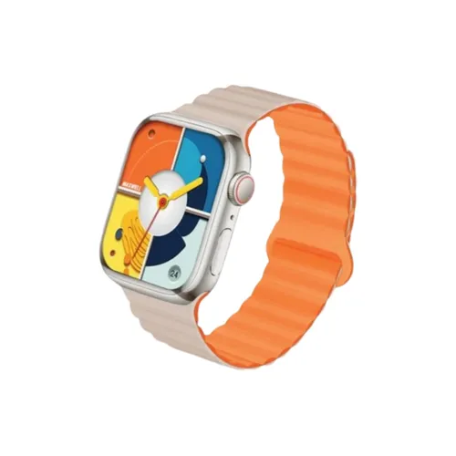 Maxwell MW SE Smart Watch