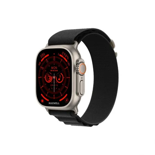 Maxwell MW Ultra 2 Smart Watch