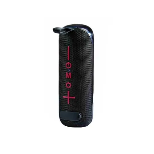 Maxwell Neon Beats Bluetooth Speaker