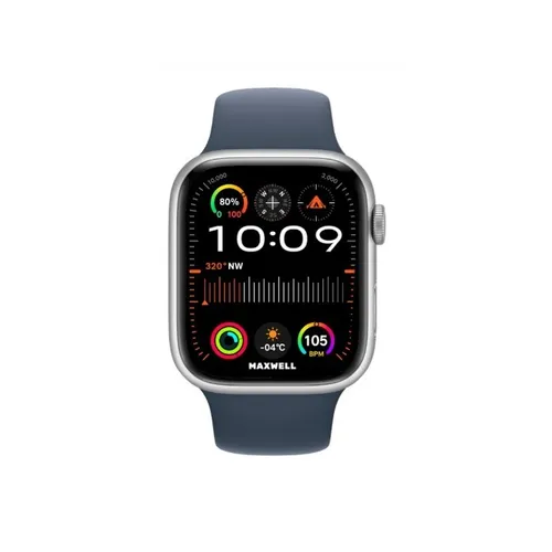 Maxwell Smart Watch Series 9