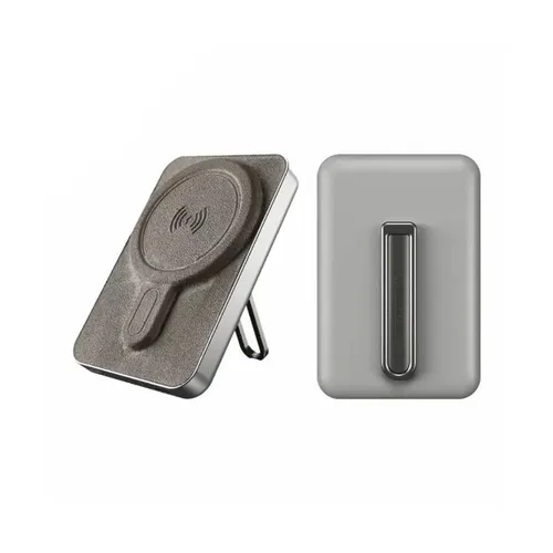 Maxwell Snap Max 5000 mAh Magsafe Power Bank