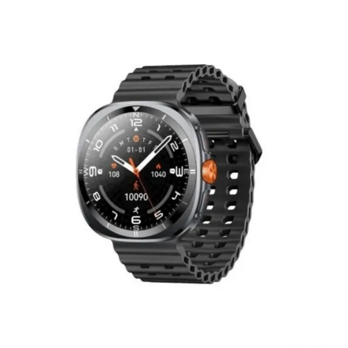 Maxwell Titan Smart Watch