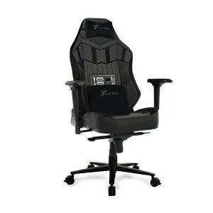 Maxx Air Threads Fabric Gaming Chair – Darth Vader Edition