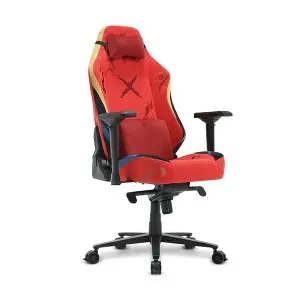 Maxx Air Threads Fabric Gaming Chair – Luffy Edition – Fabric