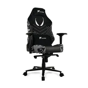 Maxx Air Threads Fabric Gaming Chair – Venom Edition
