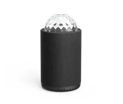 Maya Series RGB Wireless Speaker