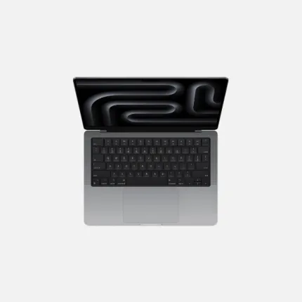 MBP 16.2-inch / M3 Pro / 12C CPU / 18C GPU / 18GB / 512GB