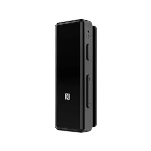 μBTR Bluetooth Receiver with Mic