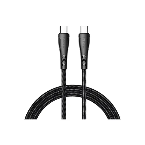 Mcdodo 60W Type-C to Type C Fast Charging Data Cable