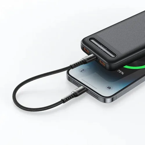 Mcdodo Bending Reinforced USB-C to Lightning cable