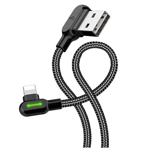 Mcdodo Button Series Lightning Cable