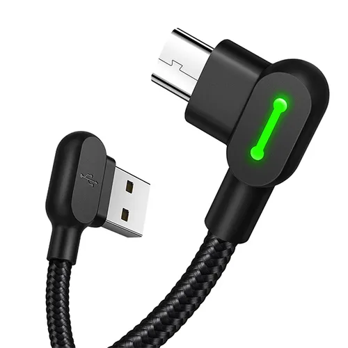 Mcdodo Button Series Micro USB Cable