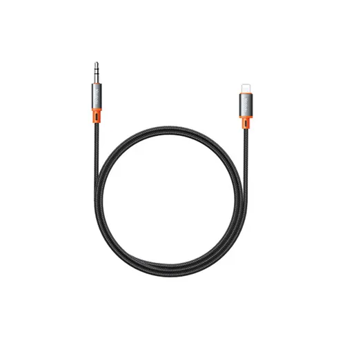 Mcdodo CA-078 Castle Series Lightning to 3.5mm AUX Audio Cable